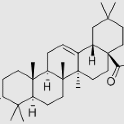 3-Epioleanolic acid（25499-90-5）