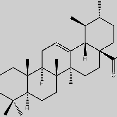 Ursonic acid(6246-46-4)