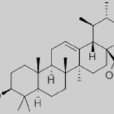 3-acetylursolic acid(7372-30-7)