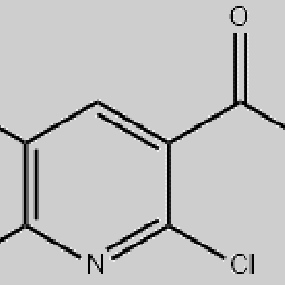 2,6-Dichloro-5-fluoronicotinaMide(113237-20-0)