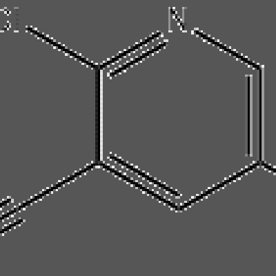 2-Chloro-5-fluoronicotinonitrile(791644-48-9)