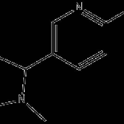 5-(1-Methyl-pyrrolidin-2-yl)-pyridin-2-ylamine(22790-82-5)