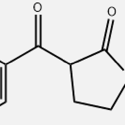 2-Pyrrolidinone, 1-ethenyl-3-(3-pyridinylcarbonyl)-(491878-65-0)