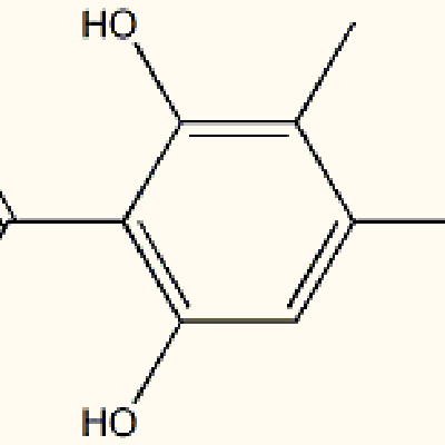 Ethanone, 1-(2,4,6-trihydroxy-3-methylphenyl)-(2657-28-5)