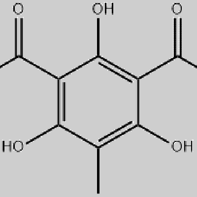 1,1′-(2,4,6-Trihydroxy-5-methyl-1,3-phenylene)bis-ethanone(2999-42-0)