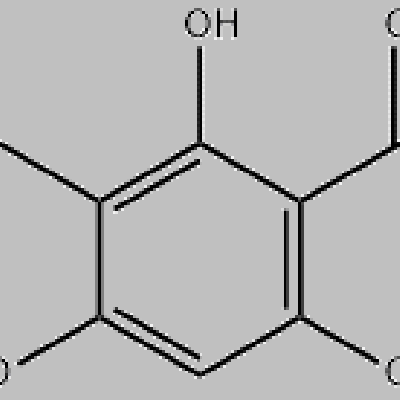 3,4,6-Trimethylphloracetophenone(23121-32-6)