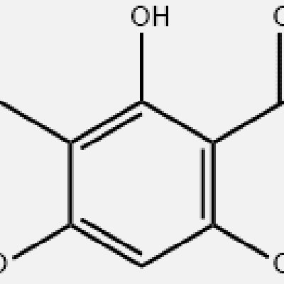 2',6'-Dihydroxy-4'-methoxy-3'-methylacetophenone(69480-06-4)