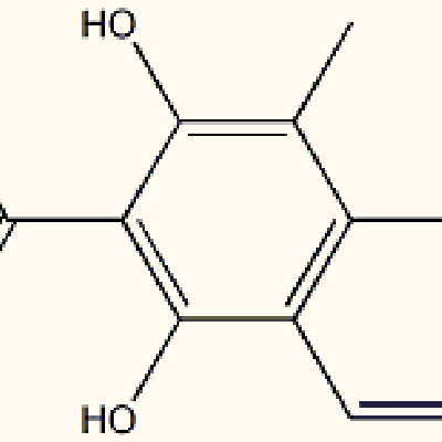 Benzaldehyde, 3-acetyl-2,4,6-trihydroxy-5-methyl-(59677-81-5)
