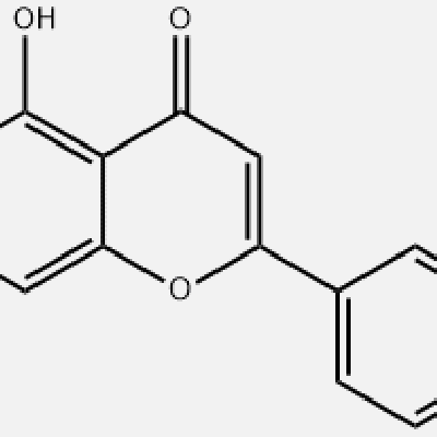 5-Hydroxyflavone(491-78-1)