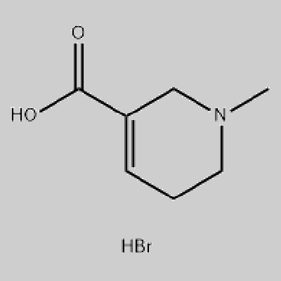 Arecaidine Hydrobromide(6013-57-6)