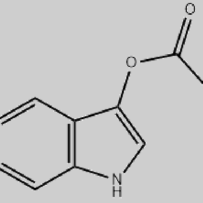 Indoxylacetate(608-08-2)