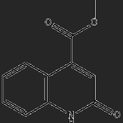 Methyl2-oxo-1,2-dihydroquinoline-4-carboxylate(39497-01-3)