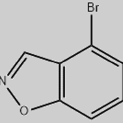 4-bromobenzo[d]isoxazole(1126848-34-7)