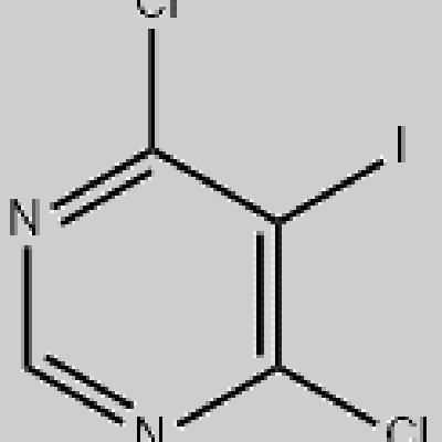 4,6-Dichloro-5-iodopyrimidine(1137576-38-5)