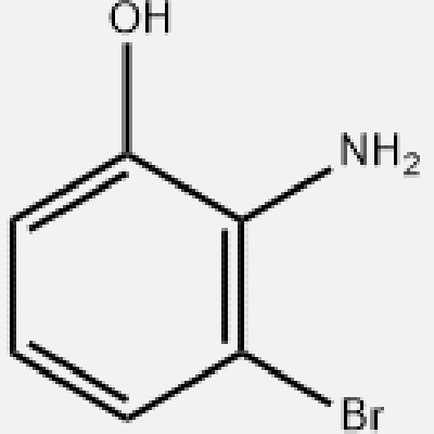 2-Amino-3-bromophenol(116435-77-9)