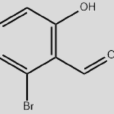 2-Bromo-6-hydroxybenzaldehyde(22532-61-2)