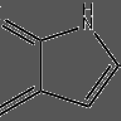 2-Methyl-7-azaindole(23612-48-8)