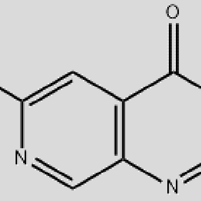 6-Chloropyrido[3,4-d]pyrimidin-4(1H)-one(171178-47-5)
