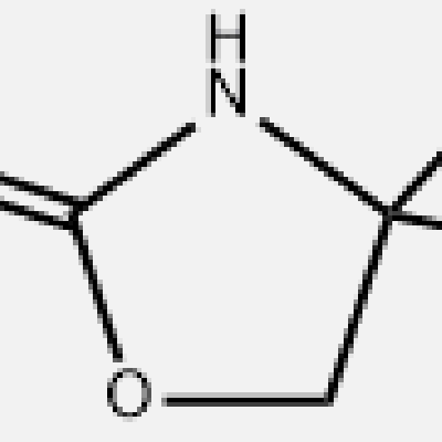 4,4-Dimethyloxazolidin-2-one(26654-39-7)