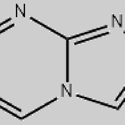 Imidazo[1,2-a]pyrimidine(274-95-3)