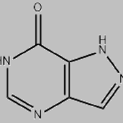 7-Hydroxypyrazolo[4,3-d]pyrimidine(13877-55-9)