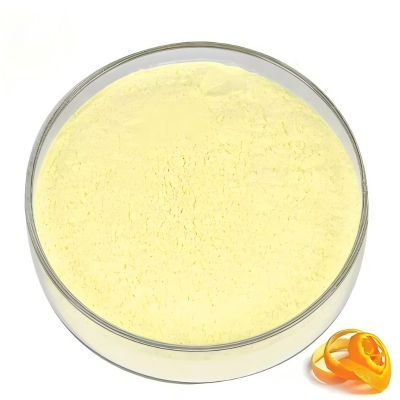 Hesperitin(520-33-2)